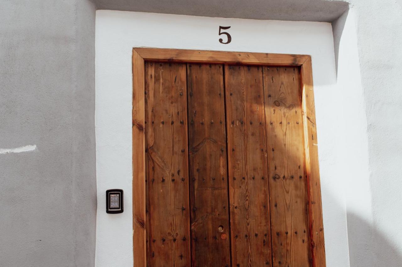 Apartamento El Nano Jerez de la Frontera Kültér fotó
