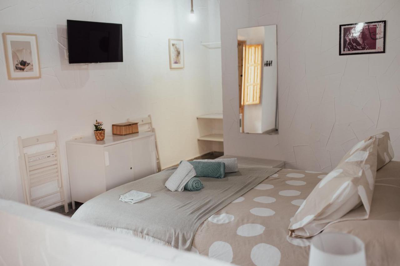 Apartamento El Nano Jerez de la Frontera Kültér fotó