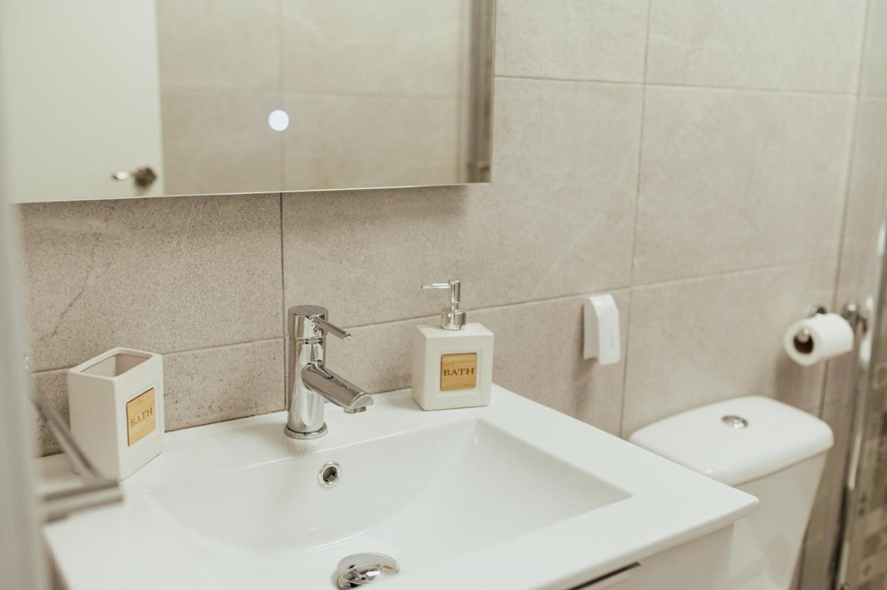 Apartamento El Nano Jerez de la Frontera Kültér fotó