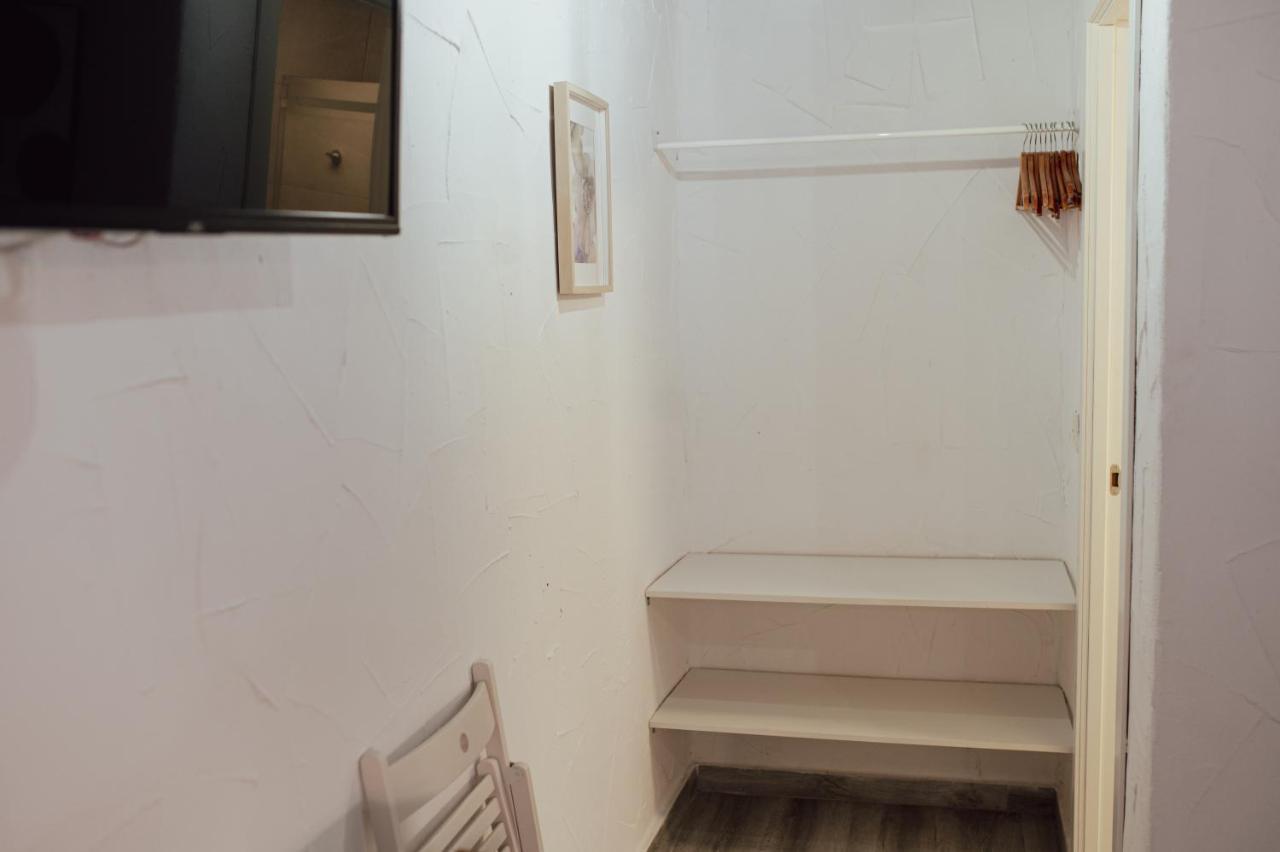 Apartamento El Nano Jerez de la Frontera Kültér fotó
