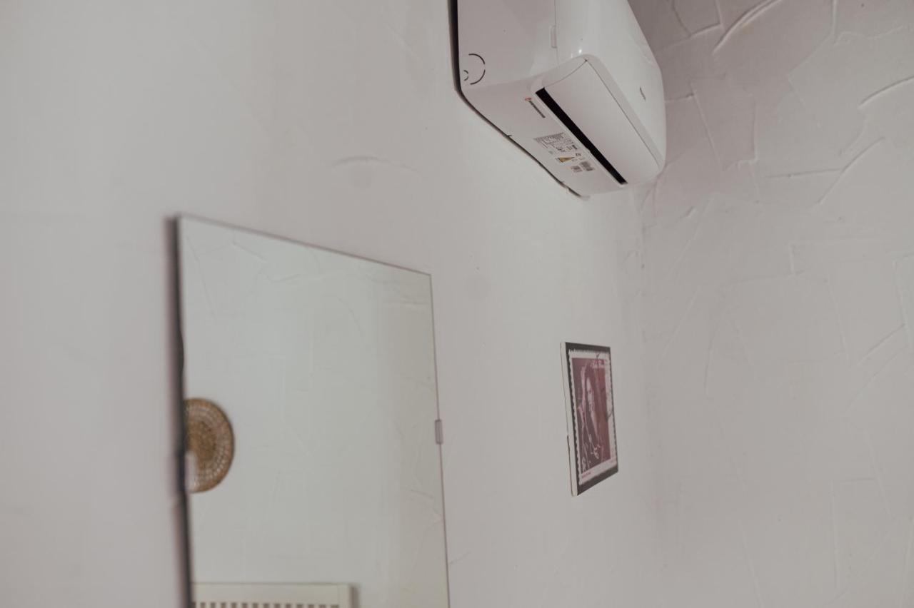 Apartamento El Nano Jerez de la Frontera Kültér fotó