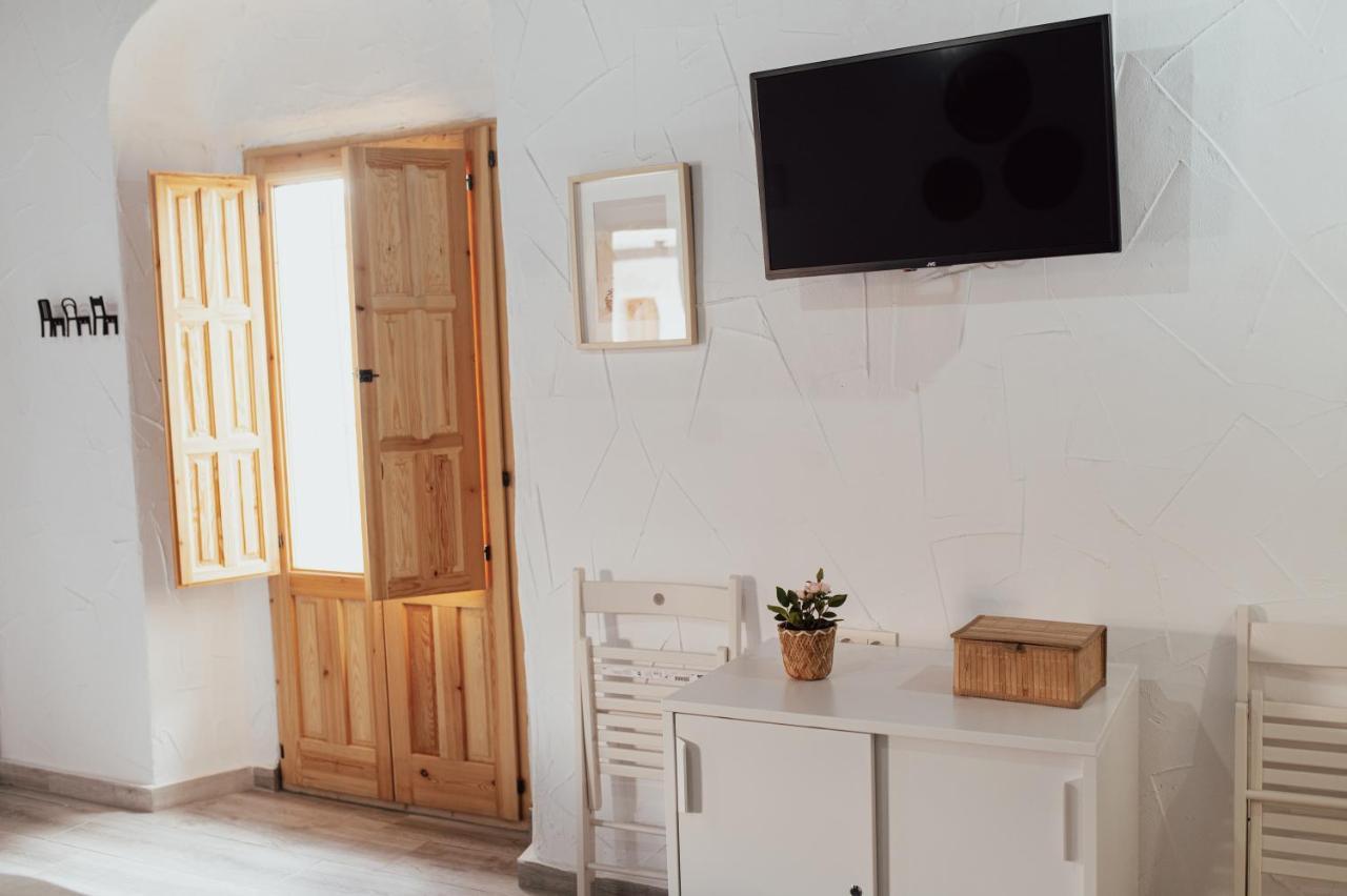 Apartamento El Nano Jerez de la Frontera Kültér fotó