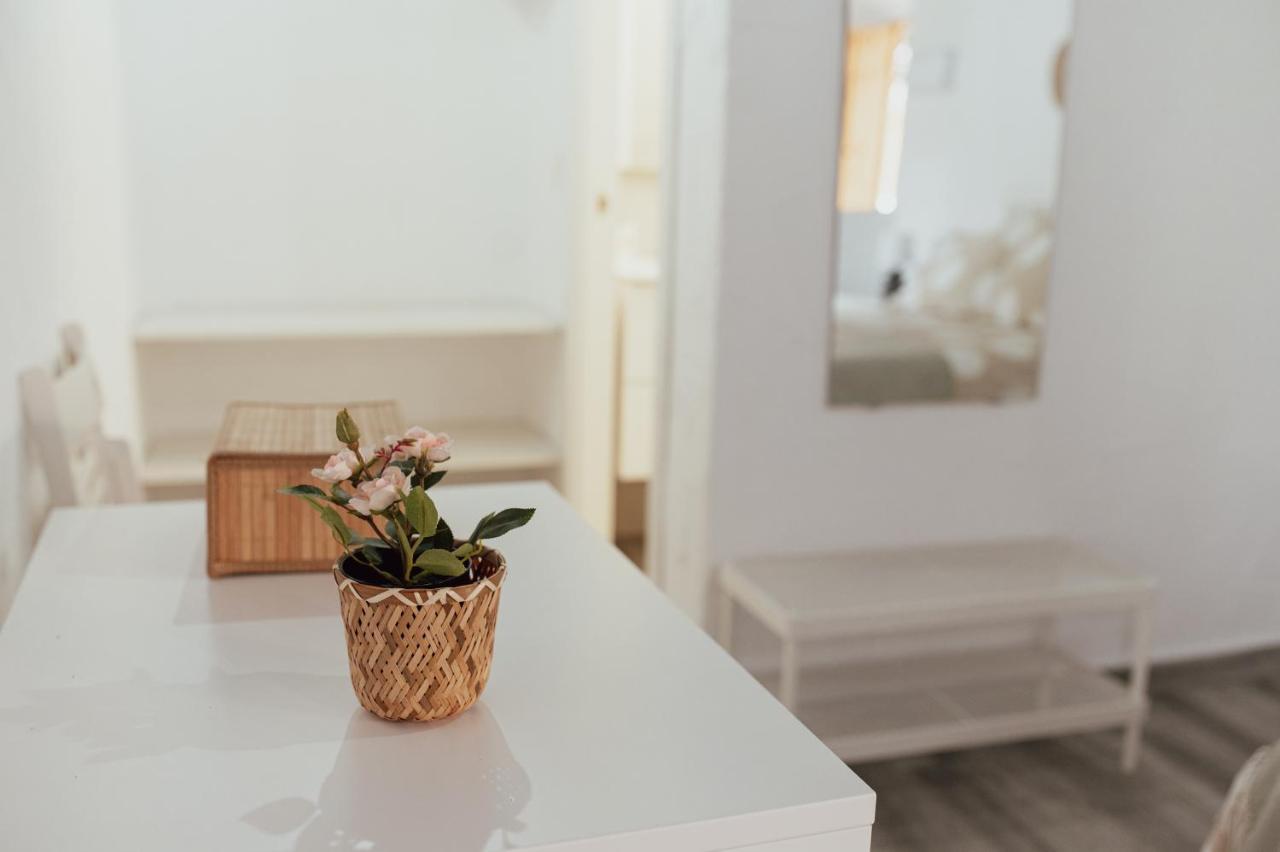 Apartamento El Nano Jerez de la Frontera Kültér fotó