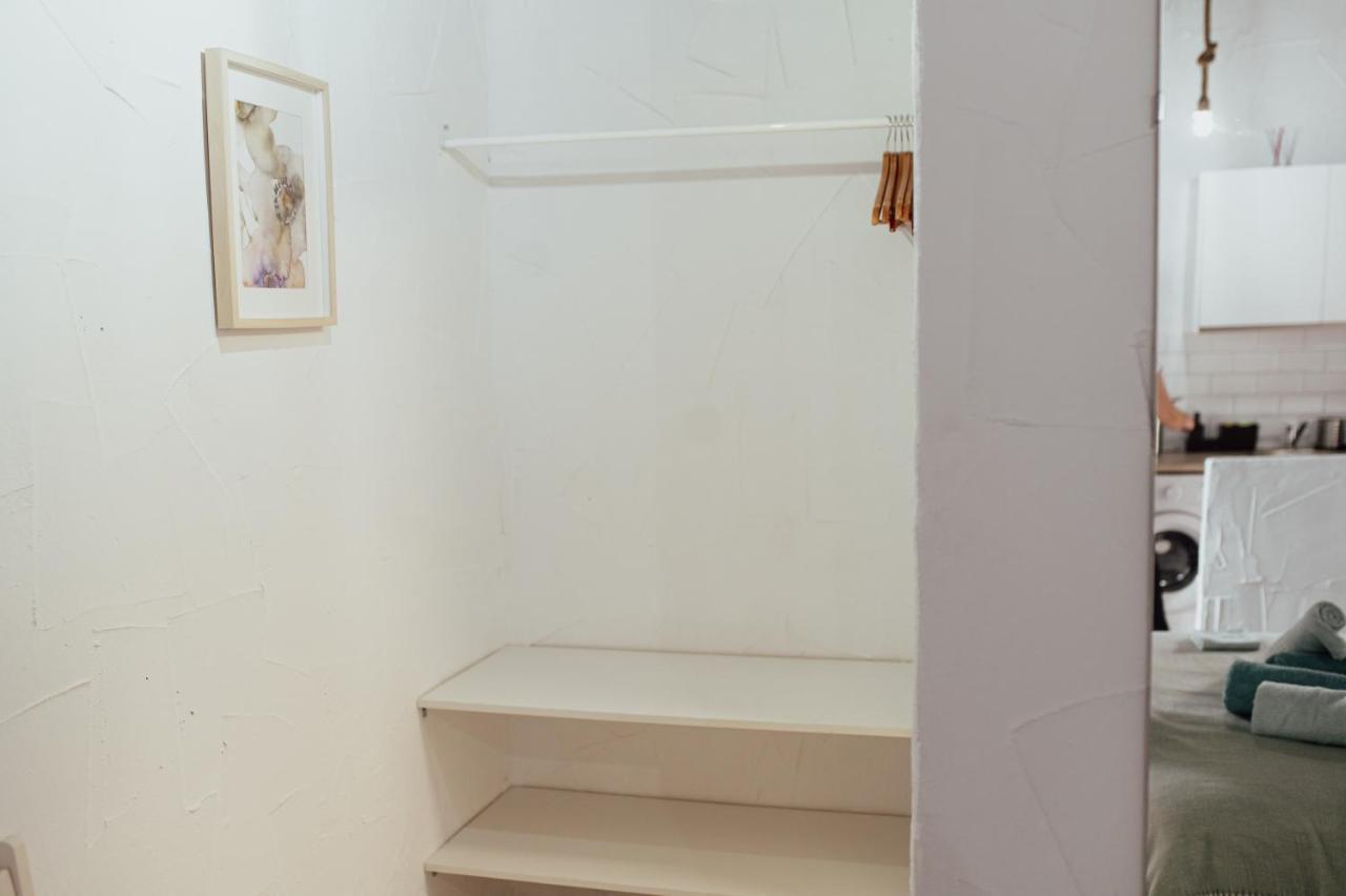 Apartamento El Nano Jerez de la Frontera Kültér fotó