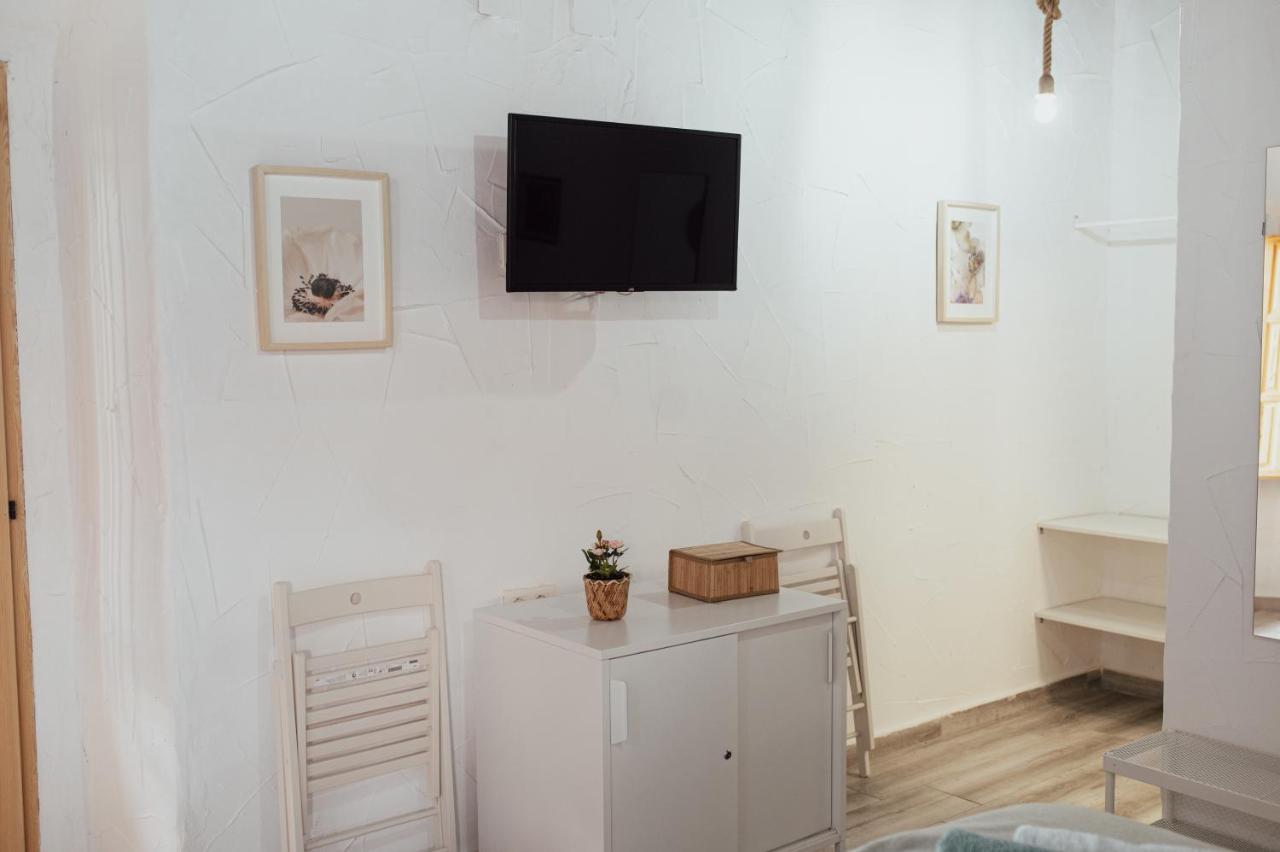 Apartamento El Nano Jerez de la Frontera Kültér fotó